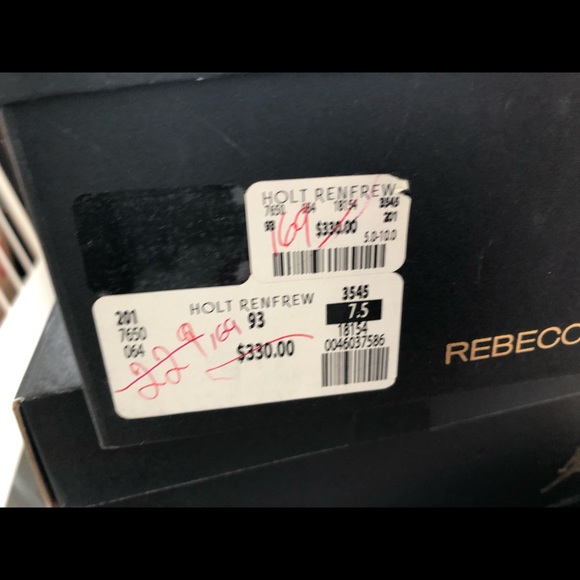 Rebecca Minkoff - Picture 6 of 7